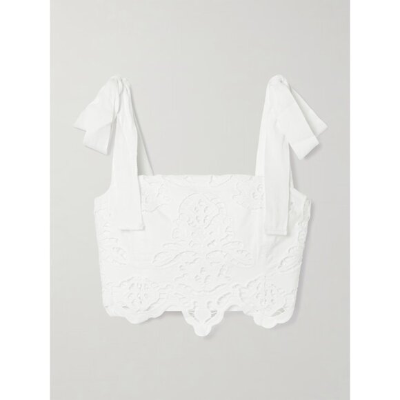 Cara Cara Shilo Top - Picture 2 of 3